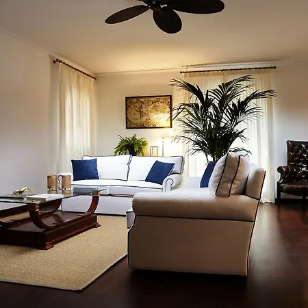 Holiday home 18 Suits Chalet Puerto Banus *