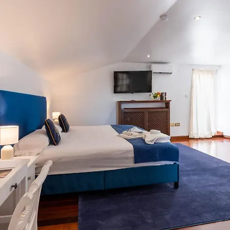 Holiday home 18 Suits Chalet Puerto Banus *