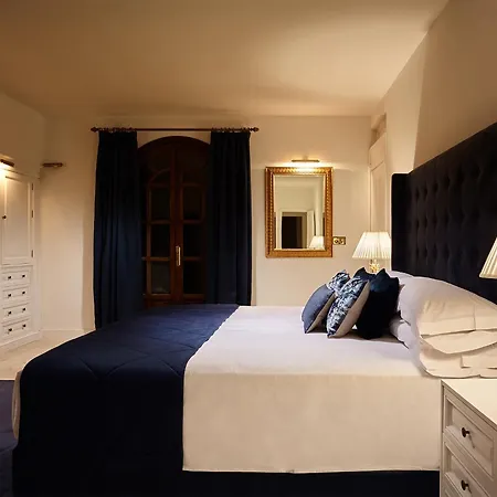 Holiday home 18 Suits Chalet Puerto Banus *