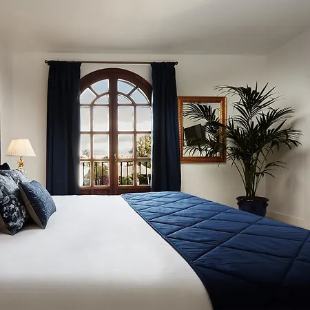 Holiday home 18 Suits Chalet Puerto Banus Marbella